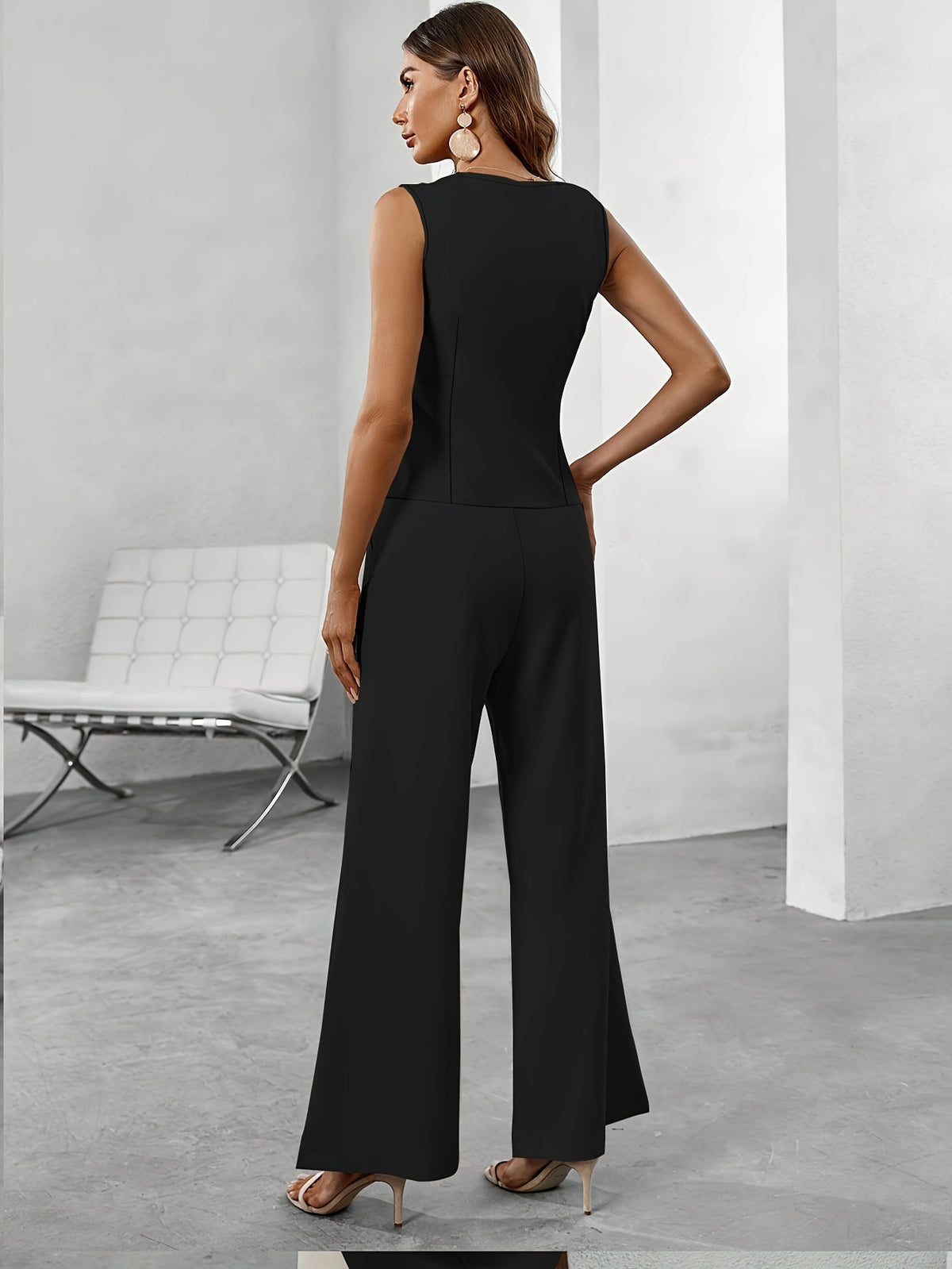 Nancy- Elegant Set