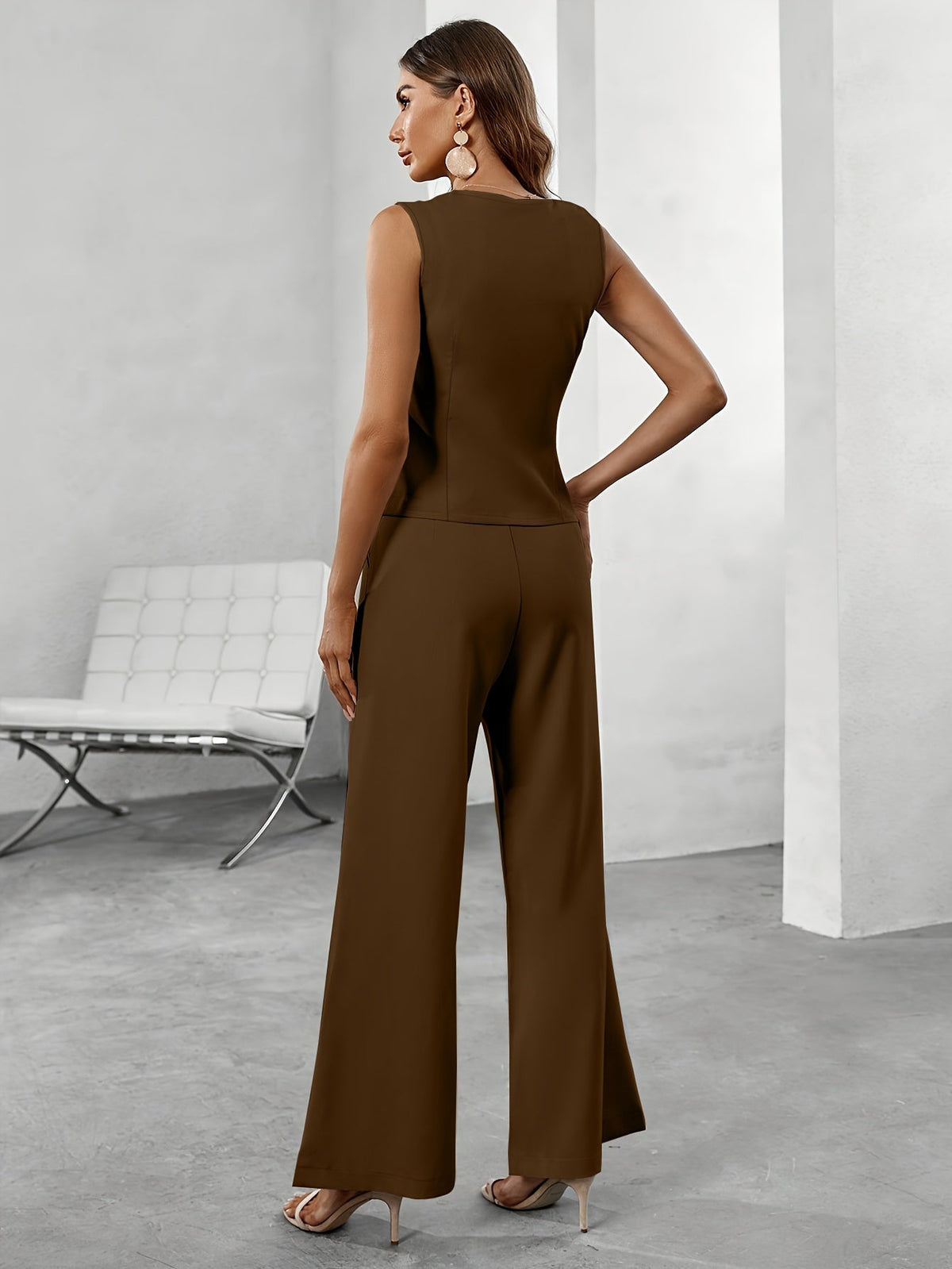 Nancy- Elegant Set