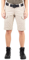 First Tactical Womens V2 Short 125000