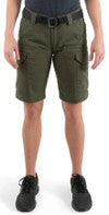 First Tactical Womens V2 Short 125000