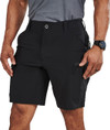 5.11 Tactical Men's Trail 9.5" Short 73352
