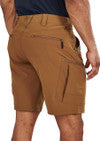 5.11 Tactical Men's Trail 9.5" Short 73352