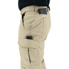 LA Police Gear Battle Rattle Stretch Tactical Pant