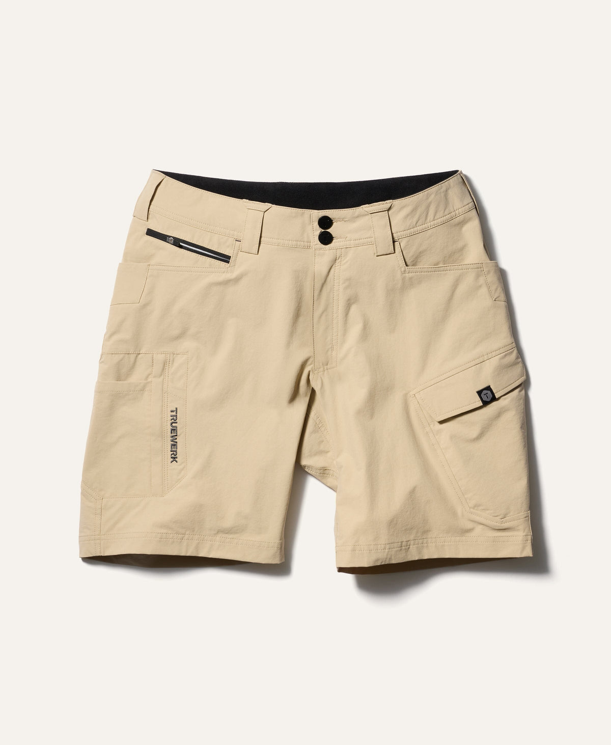 T1 WerkShort