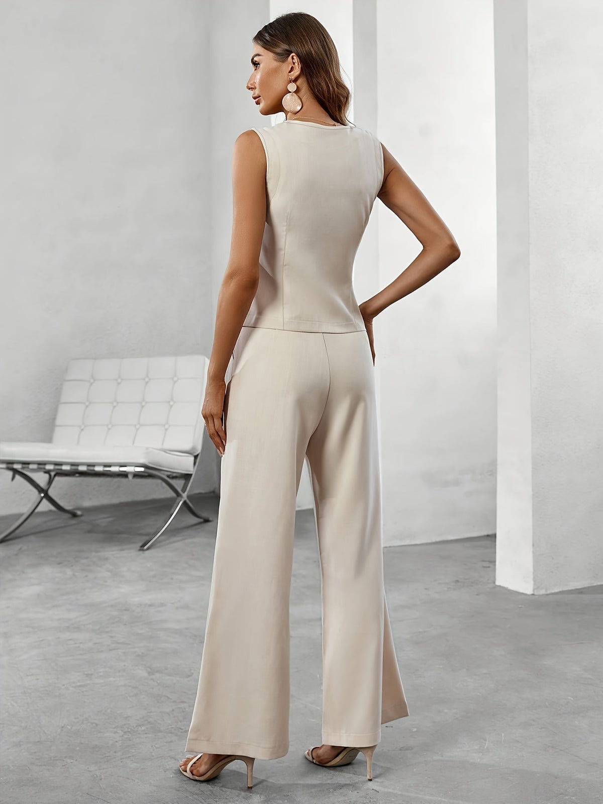 Nancy- Elegant Set