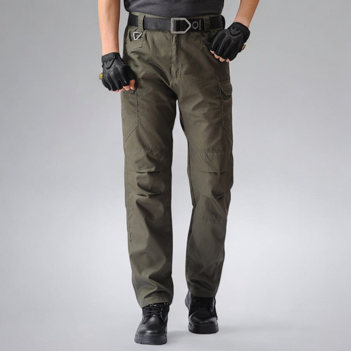 Ultraflex Waterproof Gortex Utility Trousers
