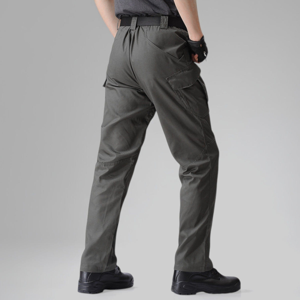 Ultraflex Waterproof Gortex Utility Trousers