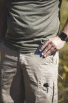 LA Police Gear Atlas Shorts