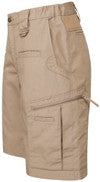 LA Police Gear Atlas Shorts