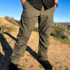 LA Police Gear Core Stealth Cargo Pant