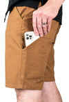 Iron & Haft Everyday Joe Men's Work Short