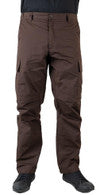 LA Police Gear Men's Core Cargo Pant