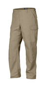 LA Police Gear Men's Ripstop BDU Pants