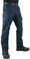 LA Police Gear Men's Stretch EMS Pants