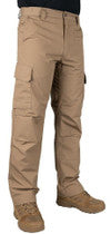 LA Police Gear Men's Urban Ops Tactical Pants
