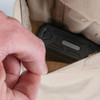 LA Police Gear Men's Urban Ops Tactical Pants