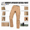 LA Police Gear Women's Operator Tactical Pants