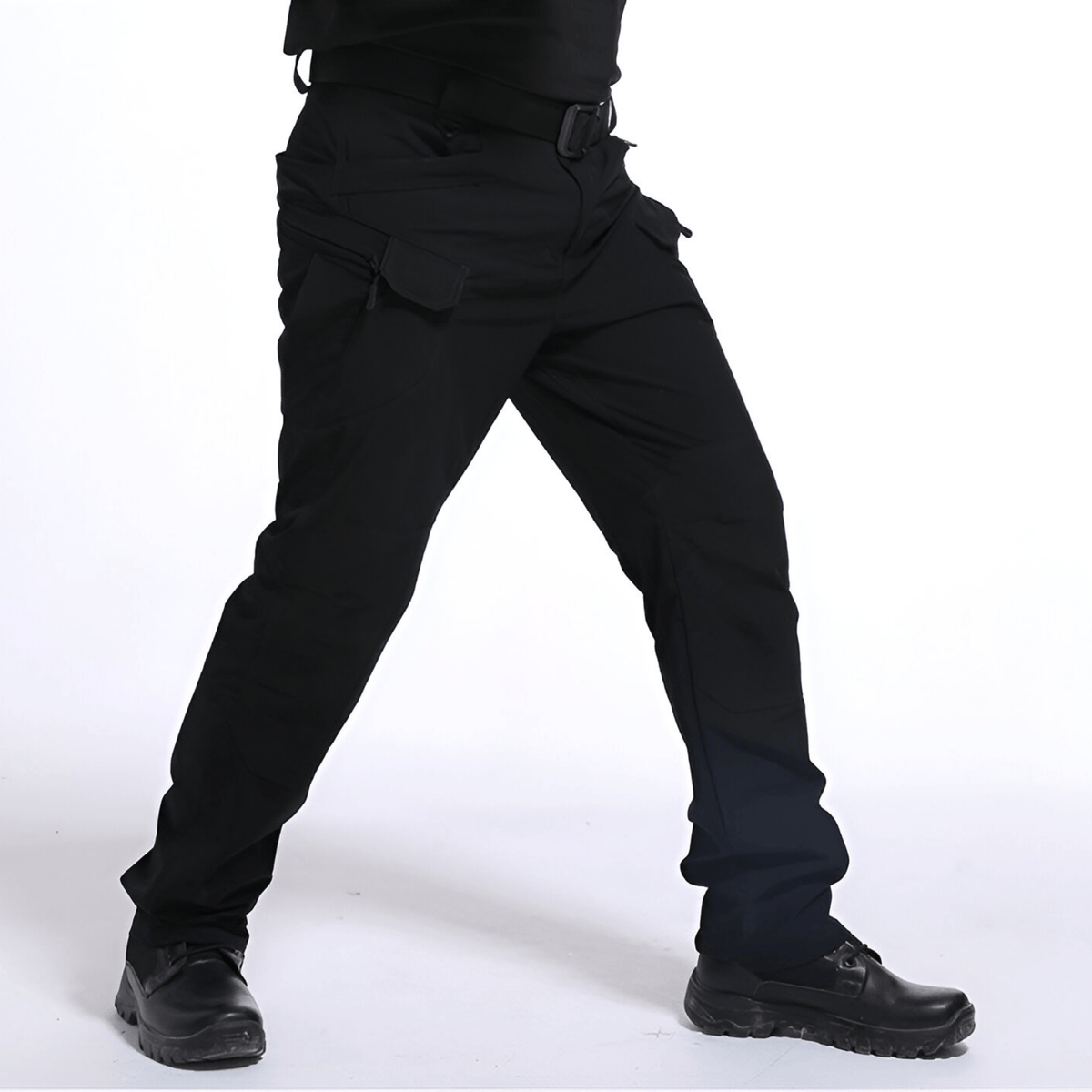 Summer Pack: Ultraflex Work Trousers & Shorts Bundle
