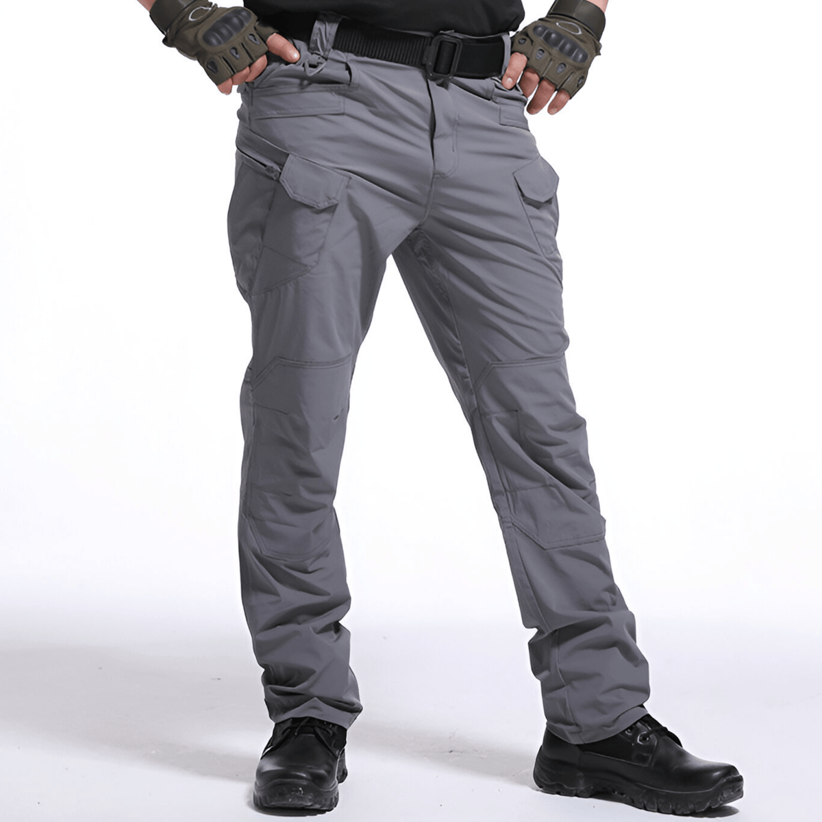 Ultraflex Waterproof Gortex Utility Trousers
