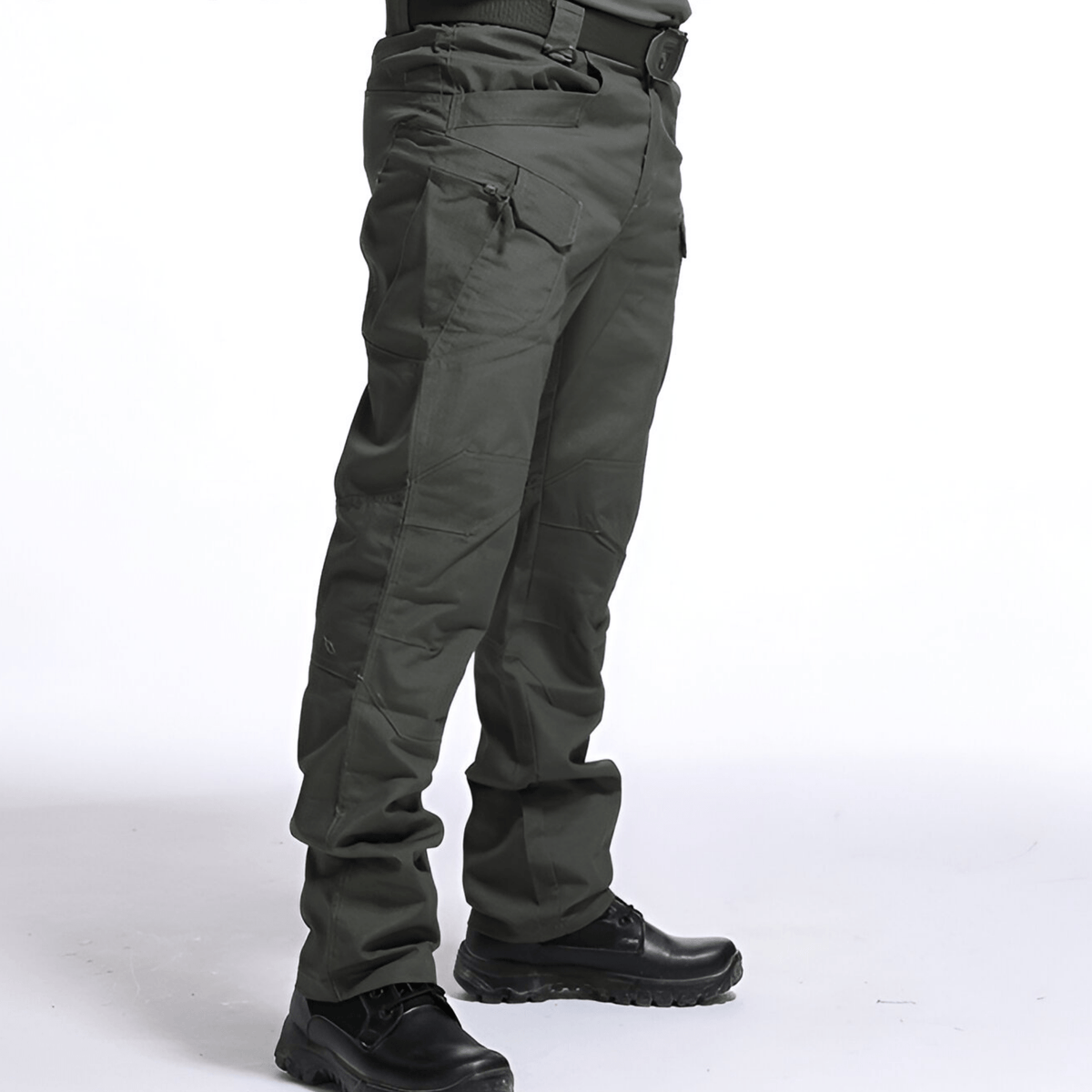 Summer Pack: Ultraflex Work Trousers & Shorts Bundle