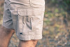 5.11 Tactical Men's ABR 11" Pro Short 73349