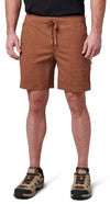 5.11 Tactical Men's Hike-Amp 8" Short