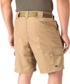5.11 Tactical Men's Taclite Pro 9.5" Short 73287