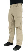 LA Police Gear Atlas Men's Tactical Pant with STS
