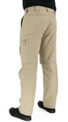 LA Police Gear Atlas Men's Tactical Pant with STS