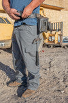 Iron & Haft Journeyman Ripstop 8 Pocket Cargo Pants