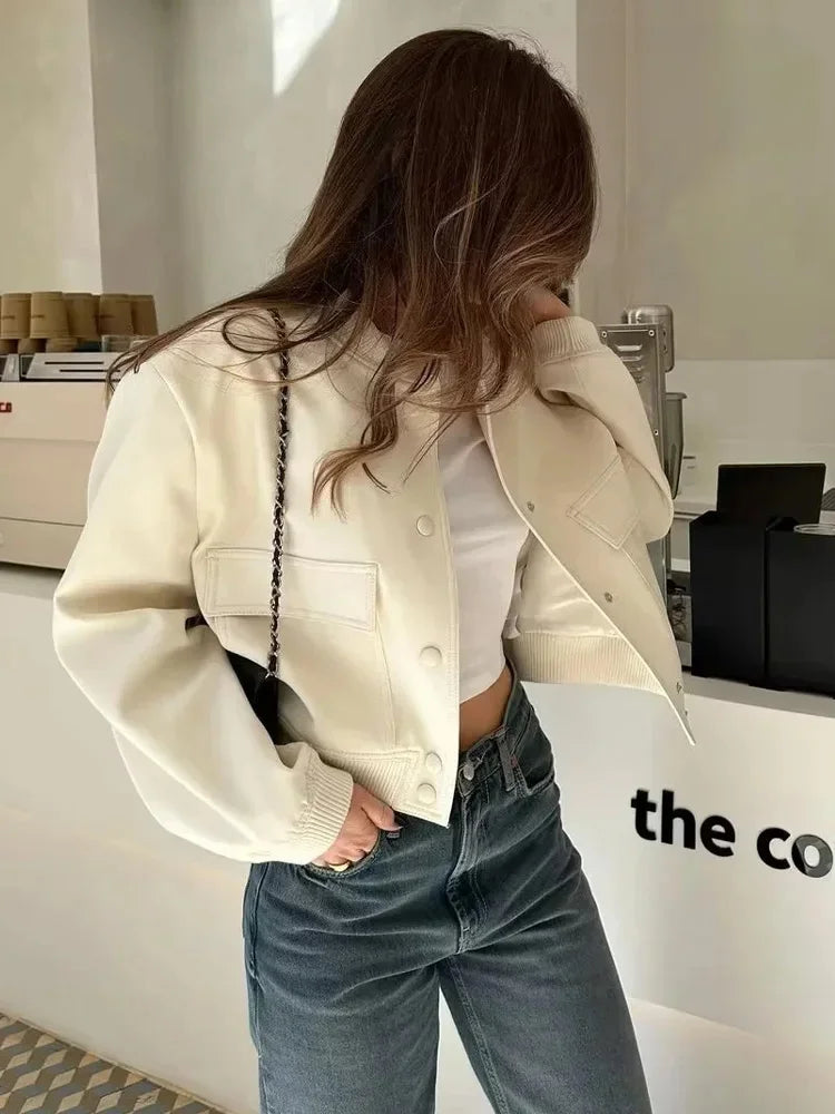 Sasha - Women’s Outerwear Jacket