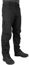 LA Police Gear Atlas Men's Tactical Pant with STS