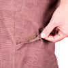 LA Police Gear EDF Tactical Tiki Board Short