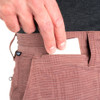 LA Police Gear EDF Tactical Tiki Board Short