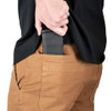 Iron & Haft Everyday Joe Men's Work Short