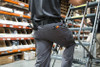 LA Police Gear Men's Core Cargo Pant
