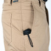 LA Police Gear Men's Core Cargo Pant