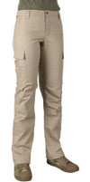 LA Police Gear Stretch Ops Women's Tactical Pants