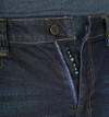 LA Police Gear Terrain Flex Straight Fit Jeans