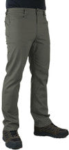 LA Police Gear Terrain Flex Straight Fit Pant