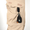 LAPG Men's Basic Operator Pant w/ Elastic Waistband