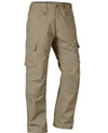 LAPG Men's Basic Operator Pant w/ Elastic Waistband
