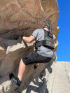 LAPG Men's Vapor EDC Wicking Shorts