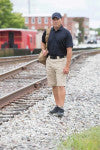 Propper Men's Kinetic Tactical Short