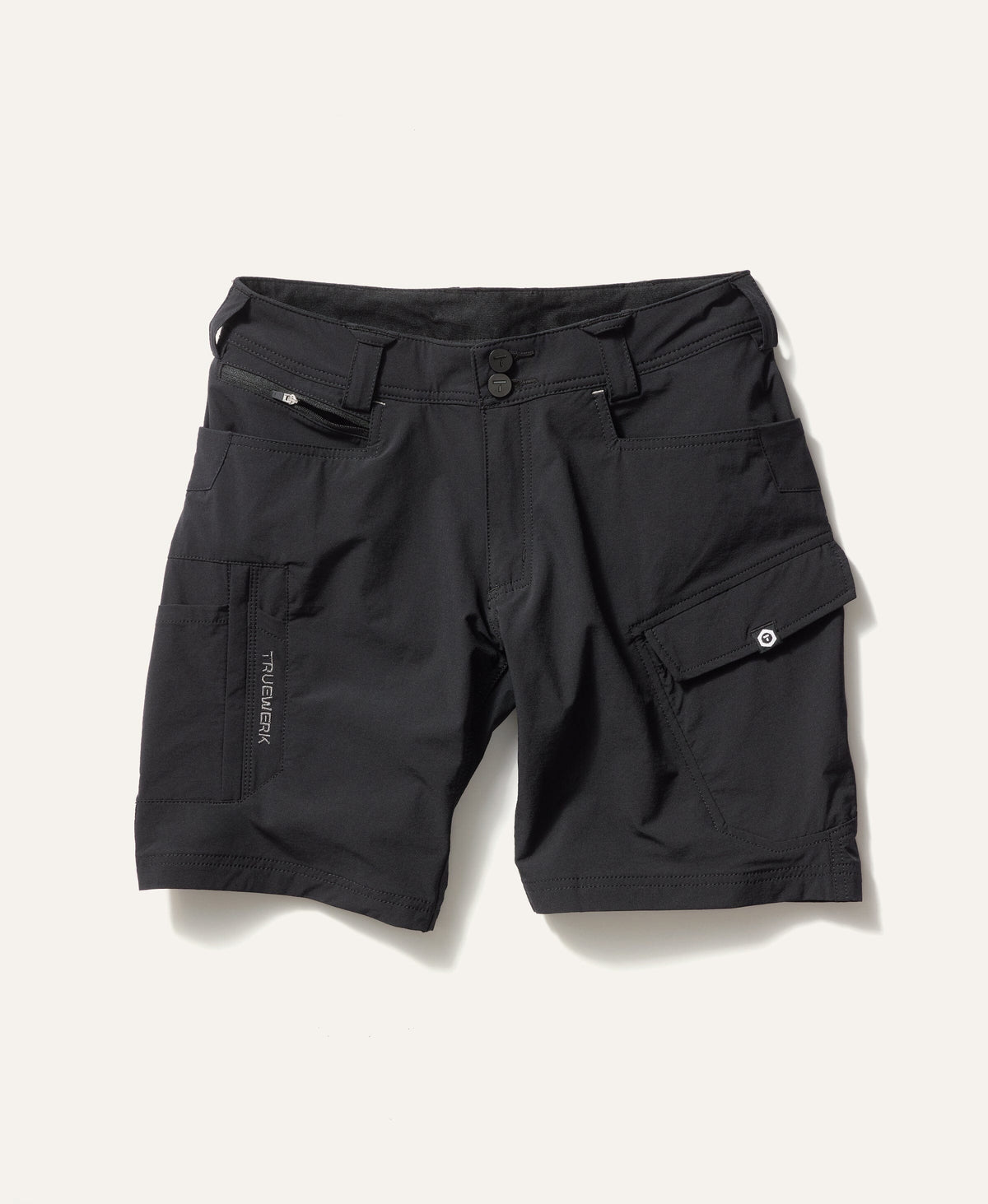 T1 WerkShort
